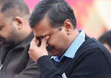 દિલ્હીના CM કેજરીવાલને ફોન કરીને અજાણ્યા શખ્સે શું આપી ધમકી? જાણો વિગત