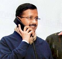 દિલ્હીના CM કેજરીવાલને ફોન કરીને અજાણ્યા શખ્સે શું આપી ધમકી? જાણો વિગત