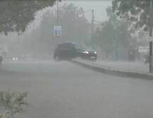 ભરશિયાળે ગુજરાતમાં કઈ-કઈ જગ્યાએ કમોસમી વરસાદ પડ્યો, જાણો વિગત