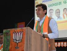 ગુજરાત ભાજપના કયા ધારાસભ્ય ધરાવે છે બે વોટર્સ આઈડી કાર્ડ, જાણો વિગત