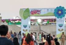 અમદાવાદમાં ફ્લાવર-શો હવે કઈ તારીખ સુધી ખુલ્લો રહેશે? જાણો વિગત