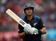 પ્રથમ વનડે પહેલા રૉસ ટેલર ગભરાયો, કોહલી કરતાં પણ આ બે ખેલાડીઓને ન્યૂઝીલેન્ડ માટે ગણાવ્યા ઘાતક, જાણો વિગતે