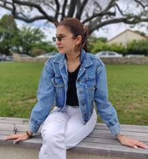 બૉલીવુડ એક્ટ્રેસ અનુષ્કા શર્મા પતિ વિરાટ સાથે અહીં કરી રહી છે એન્જૉય, તસવીરોમાં જુઓ ક્યાં પહોંચી