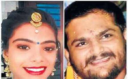 હાર્દિકે આ મુલાકાતમાં કહ્યું છે કે. મોટા ભાગે પ્રેમમાં છોકરો પ્રપોઝ કરે છે અને છોકરી જવાબ આપે છે પણ અમારા કેસમાં ઊંધું છે. હું શરમાળ પ્રકૃતિનો એટલે કિંજલે જ મને પ્રપોઝ કર્યુ હતું અને મેં માત્ર ઓ.કે. કહી દીધું હતું. તેની વાત સાંભળીને બીજું કશું બોલવાના મારા હોશ જ નહોતા. 