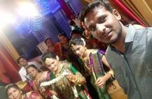 હાર્દિક પટેલ વતન વિરમગામ કે પ્રેમિકા કિંજલના ઘર સુરતના બદલે સુરેન્દ્રનગરના આ નાનકડા ગામમાં કેમ કરશે લગ્ન ?