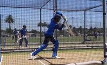 NZvIND: ન્યૂઝિલેન્ડ સામેની વન ડે શ્રેણીમાં વધુ એક યુવા ખેલાડી કરશે ડેબ્યૂ, જાણો કોણ છે