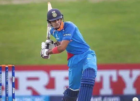 ઈન્ડિયા-એ ટીમે જ્યારે ગત વર્ષે ન્યૂઝિલેન્ડનો પ્રવાસ ખેડ્યો ત્યારે પણ ગિલ ટીમનો સભ્ય હતો. જેથી તે ત્યાંની પરિસ્થિતિથી માહિતગાર છે. 