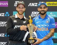 NZvIND: ન્યૂઝિલેન્ડ સામેની વન ડે શ્રેણીમાં વધુ એક યુવા ખેલાડી કરશે ડેબ્યૂ, જાણો કોણ છે