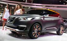 નિસાને ક્રેટાને ટક્કર આપવા ભારતમાં લોન્ચ કરી નવી SUV, જાણો કિંમત અને કેટલી આપશે માઇલેજ