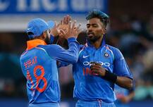 INDvNZ: હાર્દિક પંડ્યા ટીમમાં નહીં હોવાથી આ મુશ્કેલીનો સામનો કરી રહ્યો છે વિરાટ કોહલી, જાણો વિગત