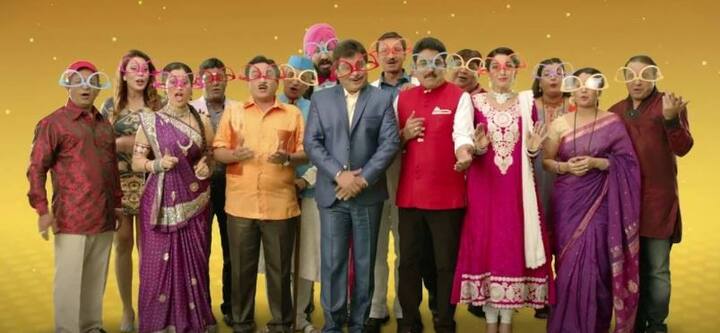 મુંબઈઃ 'તારક મહેતા કા ઉલ્ટા ચશ્મા'નાં દયાભાભી એટલે કે દિશા વાકાણી હવે નહીં જોવા મળે. તેણે અંદત કારણોસર શોથી અલગ થઈ જવાનો નિર્ણય લીધો છે. જેના કારણે હવે હોવાથી સિરિયલમાં અન્ય પાત્રો લાવવાનો નિર્ણય કરવામાં આવ્યો છે. આ માટે ફાઈનલી પત્રકાર પોપટલાલનાં લગ્ન કરાવવામાં આવશે.