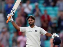 આ ખેલાડીને કોલ કરવાથી બદલાયું રિષભ પંતનું નસીબ, ICCએ આપ્યું મોટું ઈનામ