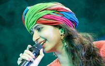 ‘ચાર ચાર બંગડીવાળી ગાડી’ સોંગ ન ગાવાના આદેશને કિંજલ દવેએ કેમ હાઈકોર્ટમાં પડકાર્યો, જાણો વિગત