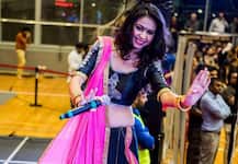 ‘ચાર ચાર બંગડીવાળી ગાડી’ સોંગ ન ગાવાના આદેશને કિંજલ દવેએ કેમ હાઈકોર્ટમાં પડકાર્યો, જાણો વિગત