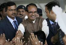 કોંગ્રેસના કયા ટોચના નેતાએ શિવરાજ સિંહ ચૌહાણ સાથે 45 મીનિટ સુધી બંધ બારણે બેઠક કરી, જાણો વિગત