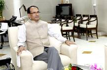 કોંગ્રેસના કયા ટોચના નેતાએ શિવરાજ સિંહ ચૌહાણ સાથે 45 મીનિટ સુધી બંધ બારણે બેઠક કરી, જાણો વિગત