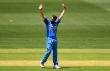 વન-ડેમાં મોહમ્મદ શમીએ ઝડપી 100 વિકેટ, ટીમ ઈન્ડિયાના કયા-કયા દિગ્ગજ ખેલાડીઓનો તોડ્યો રેકોર્ડ, જાણો વિગત