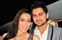 વિરાટ કોહલી સાથે સંબંધોને લઈને આ એક્ટ્રેસે કર્યો મોટો ધડાકો