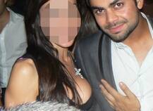 વિરાટ કોહલી સાથે સંબંધોને લઈને આ એક્ટ્રેસે કર્યો મોટો ધડાકો