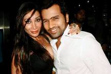 બોલિવૂડની આ એક્ટ્રેસનો દાવો- મારી સાથે લિવ ઇન રિલેશનશિપમાં રહેતો હતો રોહિત શર્મા