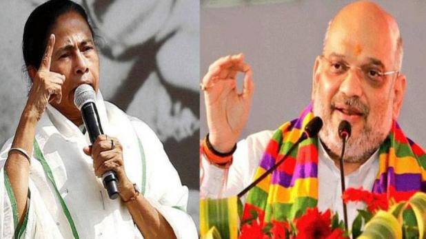 રિપોર્ટ્સ અનુસાર, ઝારગ્રામના જિલ્લાધિકારીએ ભારતીય જનતા પાર્ટીને હેલિકૉપ્ટર ઉતારવાની મંજૂરી ન હતી આપી, જેના કારણે આખી પાર્ટી નેતા ડીએમને મનાવતા રહ્યાં હતાં. પરમિશન ના મળવાના કારણે બીજેપીએ ડીએમ ઓફિસની બહાર પ્રદર્શન પણ કર્યું હતું. 