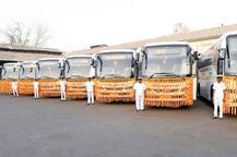 નવું નજરાણું: અમદાવાદ-ગોવા માટે આજથી ST વોલ્વો બસ દોડશે, જાણો કેટલા કલાકમાં પહોંચાડશે અને કેટલું હશે ભાડું?