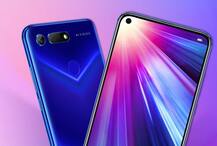 48MP કેમેરા સાથે લૉન્ચ થયો Honor View 20, જાણો કિંમત અને ફિચર્સ