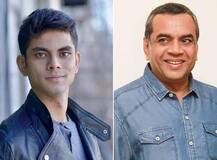 પરેશ રાવલનો પુત્ર બોલિવૂડમાં કરશે ડેબ્યું, જાણો કઈ ફિલ્મથી મારશે એન્ટ્રી