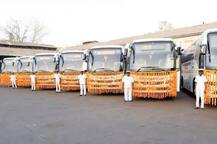 અમદાવાદથી ગોવાની વોલ્વો બસનું ભાડું પ્લેનથી પણ મોંઘુ, સાંભળીને આવી જશે ચક્કર