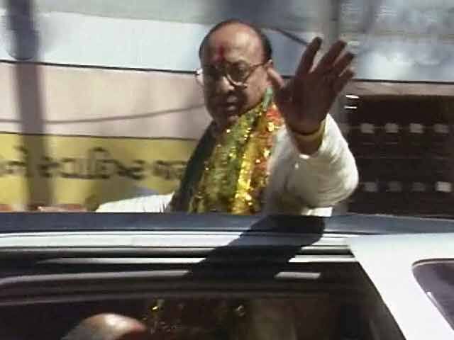 શંકરસિંહ વાઘેલાની સાથે તેમના પુત્ર મહેન્દ્રસિંહ વાઘેલા, તેમજ અમીત ચૌધરી (માણસા), રાઘવજી પટેલ (જામનગર ગ્રામ્ય) અને રામસિંહ પરમાર (ઠાસરા) જોડાઇ શકે છે.