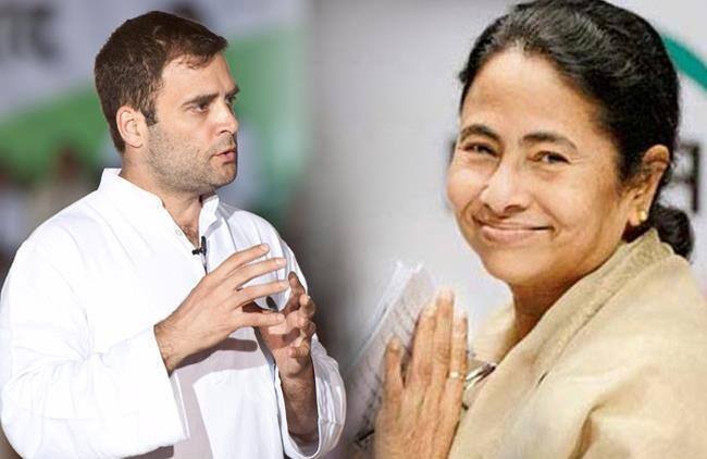 ગૌરવ ગોગોઇએ કહ્યું કે, તાજેતરમાં જ તૃણમુલ કોંગ્રેસે વિપક્ષી રેલીનું આયોજન કર્યુ હતુ, પણ તેને રાહુલ ગાંધી સામે વાંધો છે. તે રાહુલને આગામી વડાપ્રધાન તરીકે નથી જોવા માંગતી. પણ એ સ્પષ્ટ છે કે દેશમાં આગામી સરકાર કોંગ્રેસની બનશે અને વડાપ્રધાન રાહુલ ગાંધી હશે.