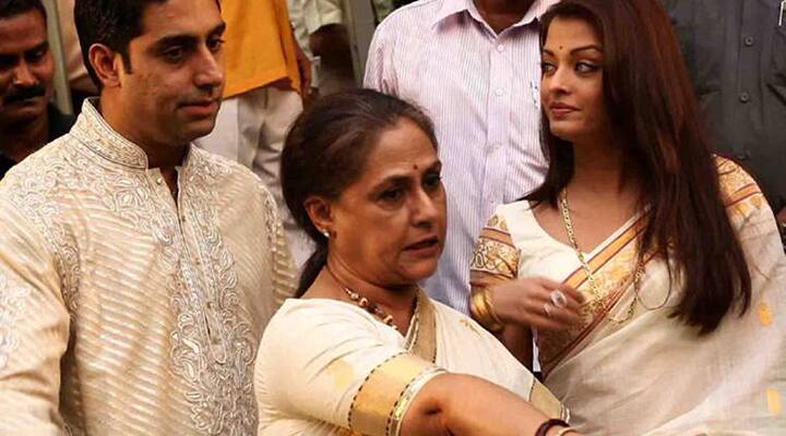 બંનેએ જણાવ્યું કે ‘જયા બચ્ચનને Claustrophobic છે. આ એક એવી માનસિક સ્થિતિ છે જેમાં માણસ અચાનક ભીડને જોઇને પરેશાન થઇ જાય છે.” આ સાથે શ્વેતાએ કહ્યું કે, “જયા બચ્ચન ભીડને જોઇને પરેશાન થઇ જાય છે. તેમને એ જરા પણ પસંદ નથી કે કોઇ ધક્કો મારે કે ટચ કરે. આ ઉપરાંત કેમેરાનો ફ્લેશ આંખો પર પડવાથી પણ તેમને વાંધો છે.” શૉ દરમિયાન અભિષેક બચ્ચને મા જયા બચ્ચનથી મજાક માટે માફી માંગી હતી.