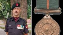 આતંકવાદીમાંથી ફૌજી બનેલા શહીદ નઝીર વાનીને મળશે અશોક ચક્ર, 6 આતંકીઓ સાથે થઇ હતી ટક્કર