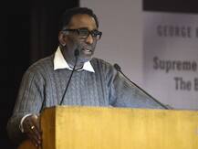 પૂર્વ જસ્ટિસ ચેલેમેશ્વર બોલ્યા- સંવિધાન મુજબ આર્થિક આધાર પર ન મળી શકે અનામત