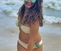 થાઈલેન્ડમાં વેકેશન એન્જોય કરી રહી છે આ હોટ એક્ટ્રેસ, શેર કર્યા બોલ્ડ PICS,જુઓ તસવીરો