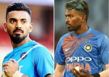 હાર્દિક પંડ્યા અને કેએલ રાહુલને BCCI એ આપી મોટી રાહત, જાણો વિગત