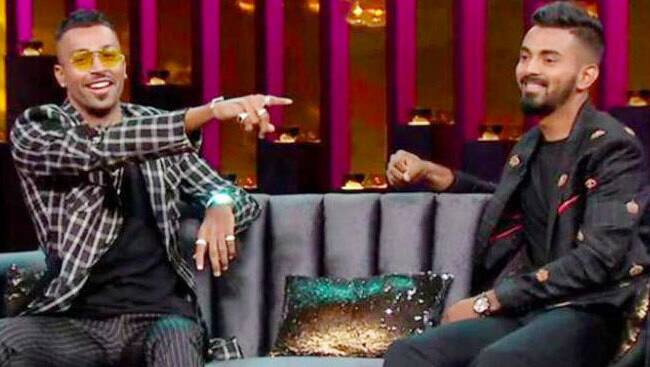 જો કે, હાર્દિક પંડ્યા અને કેએલ રાહુલ સંપૂર્ણ રીતે મુશ્કેલીમાંથી બહાર નથી નીકળ્યાં. સુપ્રીમ કોર્ટ આ મામલે તપાસ માટે લોકપાલની નિયુક્તિ કરશે અને તેના બાદ બન્નેને સજા થશે કે નહીં તે અંગે નિર્ણય કરશે. પરંતુ તપાસ પૂરી થાય ત્યાં સુધી બન્ને ખેલાડીઓને ફરી રમવાની અનુમતિ મળી ગઈ છે.