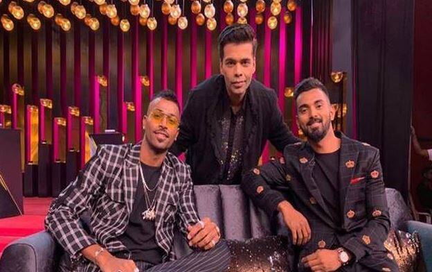 ઉલ્લેખનીય છે કે ટીવી શૉ 'કૉફી વિથ કરણ'માં હાર્દિક પંડ્યા પોતાના સાથી ખેલાડી લોકેશ રાહુલ સાથે આવ્યો હતો. શૉ દરમિયાન હૉસ્ટ કરણ જોહરે બન્ને ખેલાડીઓને તેની પ્રાઇવેટ લાઇફ વિશે પુછ્યુ હતુ. હાર્દિકે તે સમયે મહિલાઓ પર કેટલીક અભદ્ર ટિપ્પણીઓ કરી હતી. જેને લઇને વિવાદ થતાં BCCI દ્વારા તપાસ જ્યાં સુધી પૂર્ણ ના થાય ત્યાં સુધી સસ્પેન્ડ કરવામાં આવ્યા હતાં.