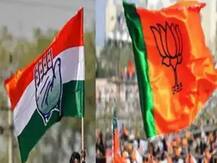 ABP ન્યૂઝ સર્વે: ગુજરાતમાં લોકસભા ચૂંટણીમાં ભાજપ-કૉંગ્રેસને મળશે કેટલી બેઠકો ? જાણો વિગતે