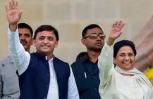 ABP ન્યૂઝ સર્વે: યૂપીમાં માયાવતી-અખિલેશ સામે મોદીનો જાદુ ફેલ થવાના સંકેત, ભાજપને કેટલી બેઠકોનું થશે નુકશાન, જાણો