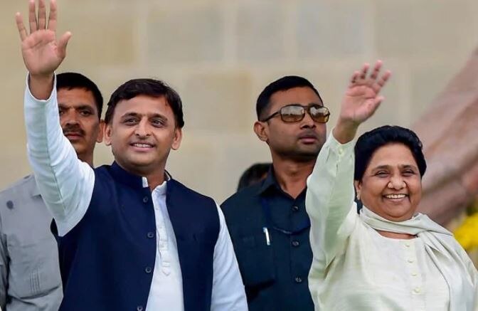 નવી દિલ્હી: લોકસભા ચૂંટણીને હવે ખૂબ ઓછો સમય બાકી છે ત્યારે રાજકારણના કેંદ્ર બિંદૂ અને લોકસભામાં સૌથી વધારે બેઠકો ધરાવતા રાજ્ય ઉત્તર પદેશમાં હાલના સમયમાં ભારે રાજકીય ગરમાવો છે. કૉંગ્રેસે પ્રિયંકા ગાંધીને સક્રીય રાજકારણમાં ઉતારી માસ્ટર સ્ટ્રોક લગાવ્યો છે. ત્યારે એબીપી ન્યૂઝ-સી વોટર સર્વે યૂપીએ અને એનડીએ બંને માટે ઝટકા સમાન છે.