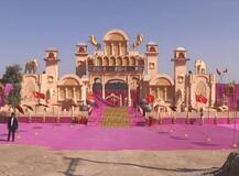 Royal Marriage: કચ્છમાં MLAના પુત્ર સહિત 114 કન્યાઓ લગ્નગ્રંથીથી જોડાશે