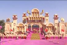 Royal Marriage: કચ્છમાં MLAના પુત્ર સહિત 114 કન્યાઓ લગ્નગ્રંથીથી જોડાશે