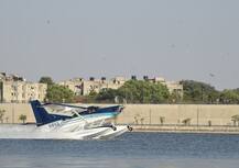 અમદાવાદ રિવરફ્રન્ટથી સ્ટેચ્યૂ ઓફ યુનિટી માટે ક્યાર સુધીમાં શરૂ થશે સી પ્લેન? જાણો વિગત