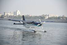 અમદાવાદ રિવરફ્રન્ટથી સ્ટેચ્યૂ ઓફ યુનિટી માટે ક્યાર સુધીમાં શરૂ થશે સી પ્લેન? જાણો વિગત