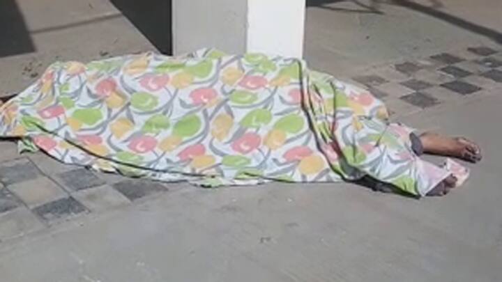 ગુરુવારે મનિષ પોતાનો સામાન લેવા ઘરે આવ્યો હતો. રચના પણ આ જ દિવસે ઉદયપુર જવાની હતી. જેના માટે સામાન પણ પેક કરી રાખ્યો હતો. મનિષ સામાન લેવા આવ્યો ત્યારે બંને વચ્ચે બોલાચાલી થઈ હતી અને જેને ઉગ્ર સ્વરૂપ ધારણ કર્યું હતું. 