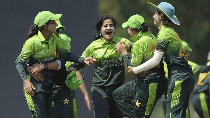 નોંધનીય છે કે, વેસ્ટ ઇન્ડિઝની ટીમ છેલ્લે 2004માં વનડે સીરીઝ રમવા માટે પાકિસ્તાન આવી હતી. વેસ્ટ ઇન્ડિઝ નેધરલેન્ડની ટીમ બાદ બીજી ટીમ હતી જેને પાકિસ્તાનનો પ્રવાસ કર્યો હતો. ત્યારબાદ બાંગ્લાદેશ 2015માં અહીં ટી20 અને વનડે મેચો રમવા આવ્યુ હતુ.