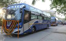 નવું નજરાણું: અમદાવાદ-ગોવાની ST વોલ્વો બસ થઈ શરૂ, જાણો કેટલા કલાકમાં પહોંચાડશે અને કેટલું હશે ભાડું?