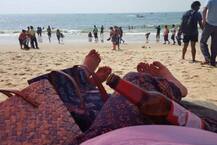 ગોવાના બીચ પર દારૂ પીતા પકડાશો તો જવું પડશે જેલ, ભરવો પડશે આટલો દંડ, જાણો વિગત