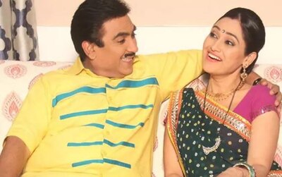 ‘તારક મહેતા કા.....’મા જોવા મળશે દયાબેન, પ્રોડ્યુસરે શું કહ્યું ? જાણો વિગત